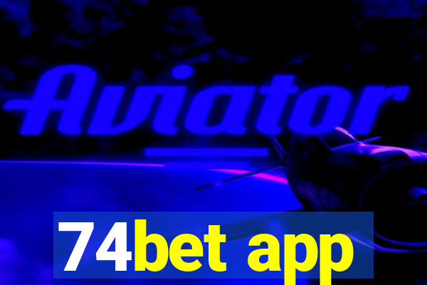 74bet app